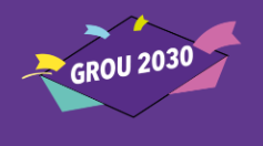 Grou2030 logo