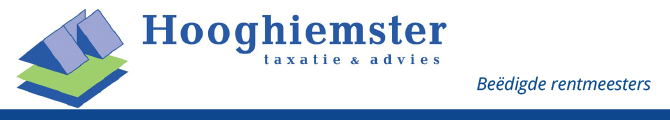 Vacature Hooghiemster Tax