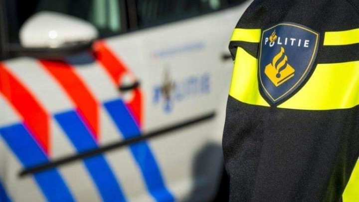 Leeuwarder (34) vlucht voor politiecontrole