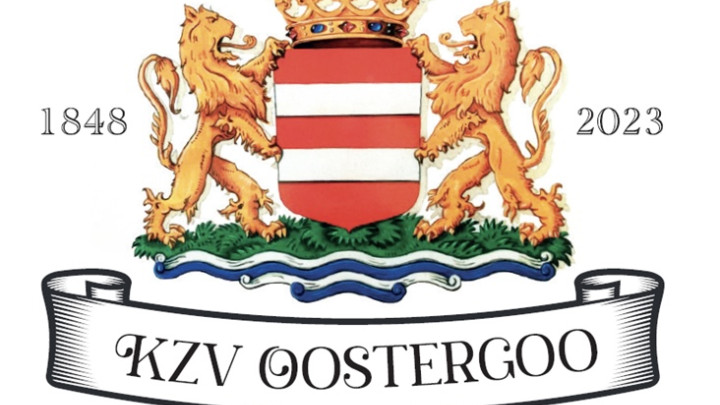 Koninklijke Zeilvereeniging Oostergoo viert 175-jarig bestaan