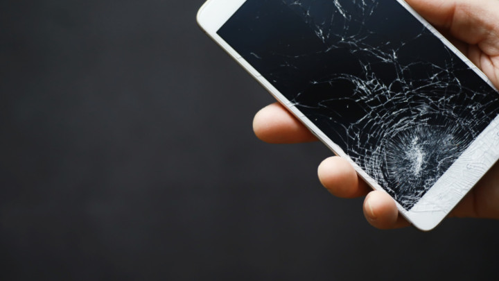 Is je telefoon stuk? Repareren of nieuwe kopen?