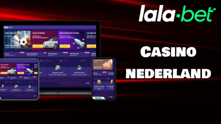 Waarom spelers voor Lalabet casino kiezen. Overzicht exploitanten