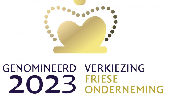 Snoek Puur Groen genomineerd voor Friese Onderneming 2023