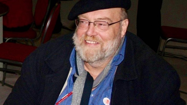 Hendrik ten Hoeve (1945-2009).