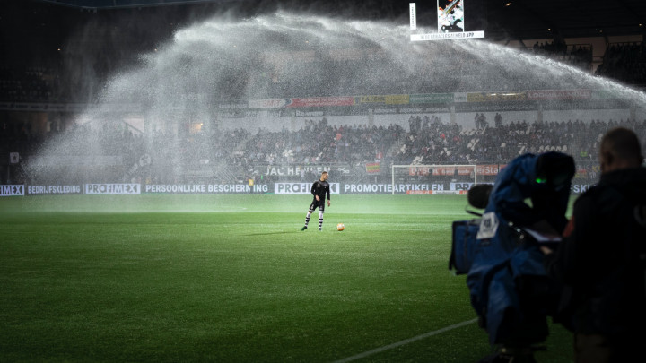 Welke teams kunnen voor verrassingen zorgen in Eredivisie in dit seizoen?
