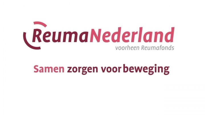 ReumaNederland haalt € 2700,- op in Grou