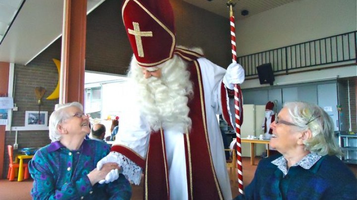 Het Sint Piterfeest is al generaties lang sterk geworteld in Grou. 