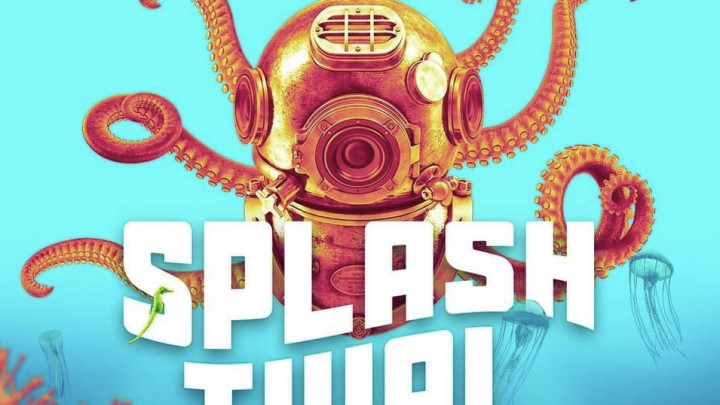 De kaartverkoop voor Splashtival 2022 is van start.